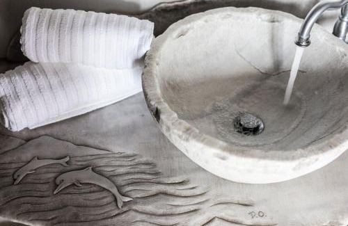 Isternia Apartment | Ydrousa Home, Isternia, Tinos