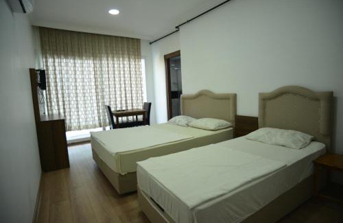 Karabaglar Apartment | Yeşilyurt Pansiyon Hotel