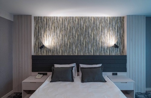 Corlu Hotel | Yeşilyurt Park Otel
