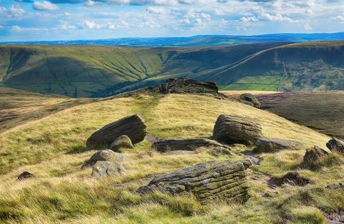 Mottram in Longdendale House | Ye Olde Mottram Chip Shop