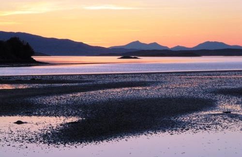 Crinan House | Yealand House