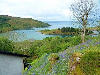 Crinan House | Yealand House