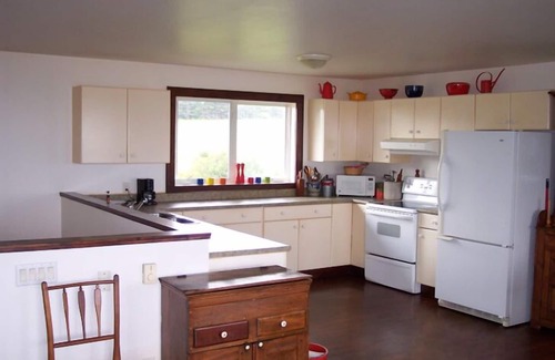Margaree Harbour House | Year-round Vacation Rental - Fly Fishing, Golf, Beaches, Cabot Trail & More.n