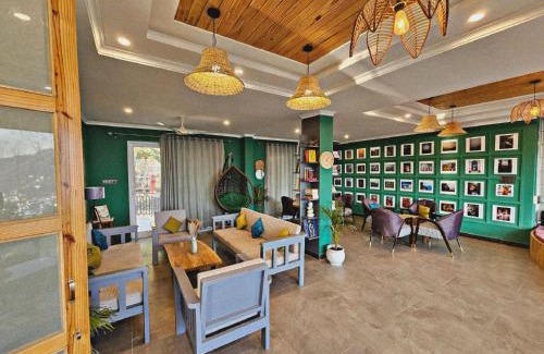 Bhagtpura Hotel | Yecha House by Evaan Resorts