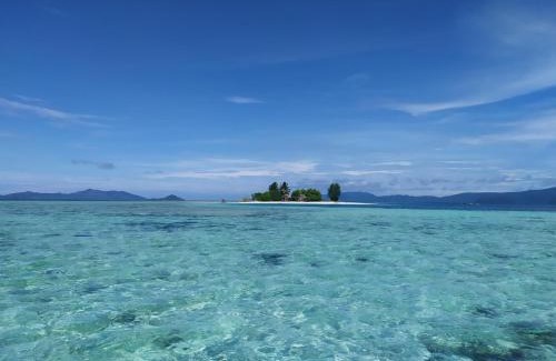 Raja Ampat House | Yefkabu Homestay Raja Ampat