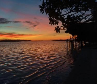 Raja Ampat House | Yefkabu Homestay Raja Ampat