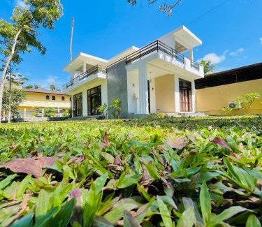 Rumassala Villa | Yehen's Villa