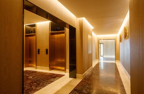 Oktyabrskiy rayon Apartment | Yekaterinburg prestigious center on Gorky St - Престижный Центр Екатеринбурга Апартаменты