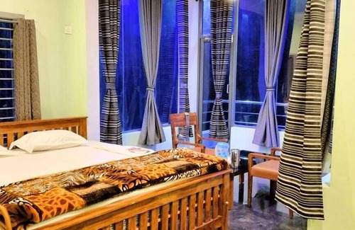 Yelagiri Resort | Yelagiri Gold Hill Resort