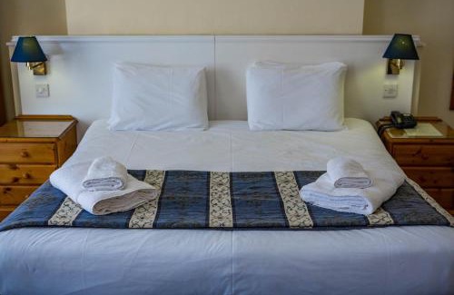 Ryde Hotel | Yelf's Hotel