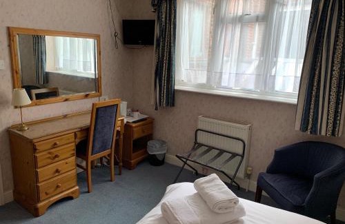 Ryde Hotel | Yelf's Hotel