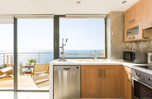 Chorafakia Villa | Yellow Dream Villas - Sunset villa