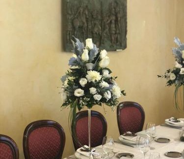 Forchia Hotel | Yellow Park Hotel