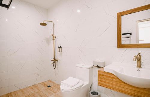 Sail Rock Beach Bed & Breakfast | Yellow's Kenting B&B II