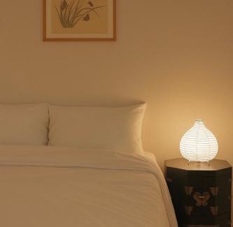 Bucheon Hotel | Yellow stay
