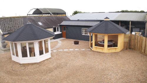 Clonbulloge House | Yellow Stone Farm Lodge