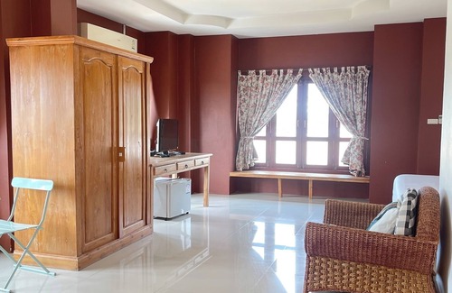 Lampang Hotel | Yellow Tique Hotel
