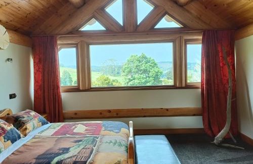 Okaihau Bed & Breakfast | Yellowstone Lodge New Zealand