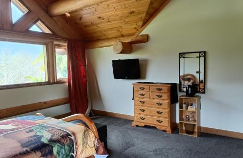 Okaihau Bed & Breakfast | Yellowstone Lodge New Zealand