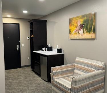 Ipswich Hotel | Yellowstone Motel