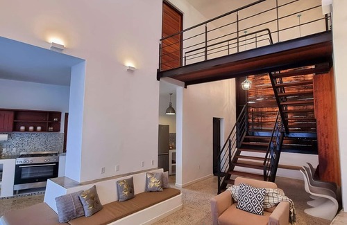 Lagun Villa | Yemaya Villa Curaçao @Lagun -Oceanfront-pool-Wifi + With Private access to sea!