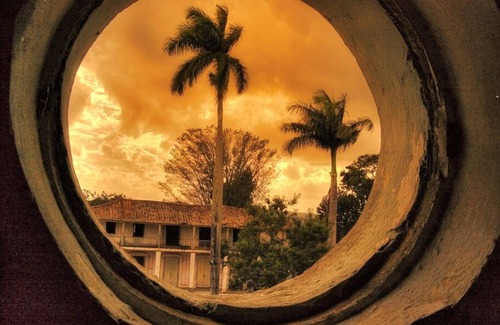 Vinales House | Yeniel y Yuli