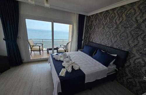 Yenifoca Hotel | yenifoça Erşan hotel