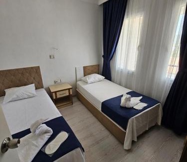 Yenifoca Hotel | yenifoça Erşan hotel