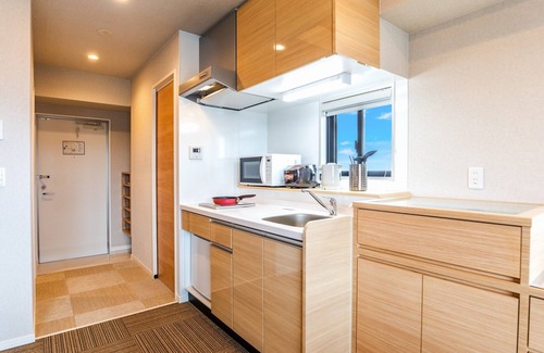 Ginowan Apartment | Yenn's Marina Inn Mercy