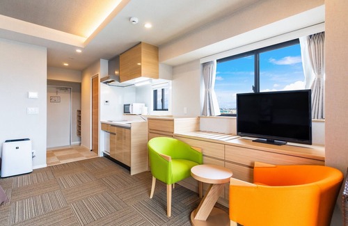 Ginowan Apartment | Yenn's Marina Inn Mercy