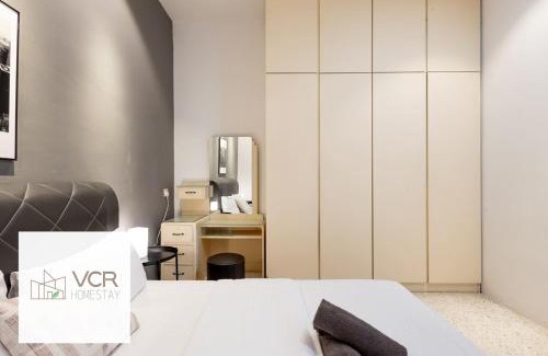 Taman Ipoh House | Yenny Cottage - Canning Private House Spacious