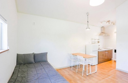 Yeoncheon House | Yeoncheon Bigyeong Pension