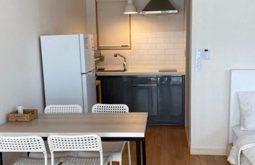 Yeoncheon House | Yeoncheon Bigyeong Pension