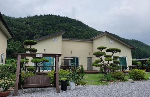 Yeongwol House | Yeongwol Dongghang Story
