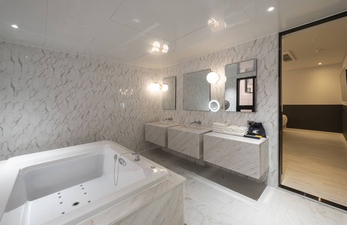 Yeonsan Hotel | Yeonsan Hound Hotel
