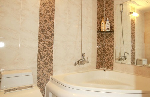 Hak-dong Hotel | Yeosu Beach Hotel
