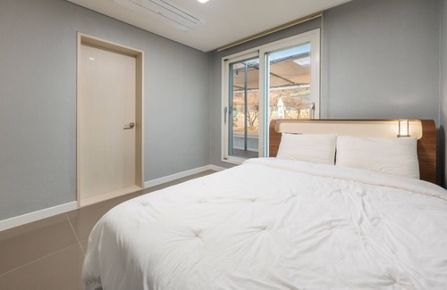 Yeosu House | Yeosu Everyday Small Changes Pension