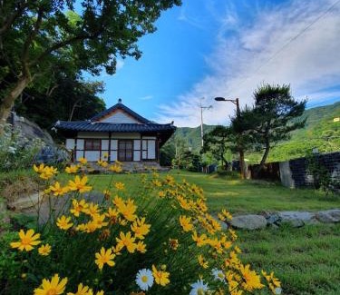 Jeonju House | Yeoul Hanok Stay