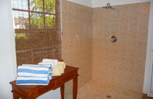 St. John's Resort | Yepton Estate Cottages