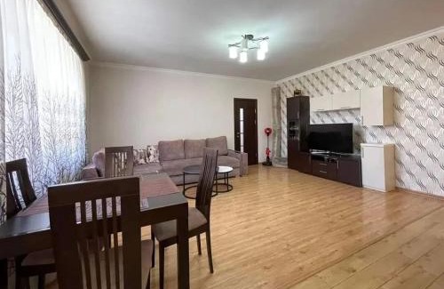 Arabkir Apartment | Yeraz Stay