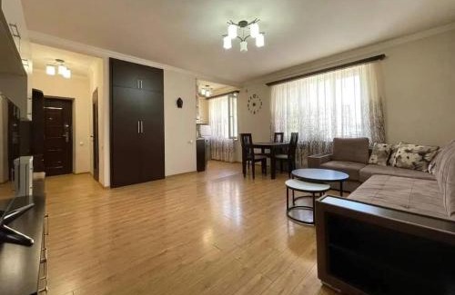 Arabkir Apartment | Yeraz Stay