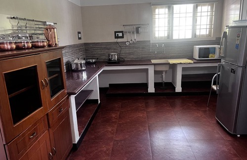 Yercaud Villa | Yercaud Bungalow Stay