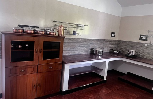 Yercaud Villa | Yercaud Bungalow Stay