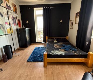 Nor-Nork Apartment | Yerevan Modern Holiday Apartment