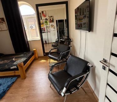 Nor-Nork Apartment | Yerevan Modern Holiday Apartment