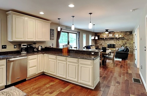 Blakeslee Cottage | Yes Deer