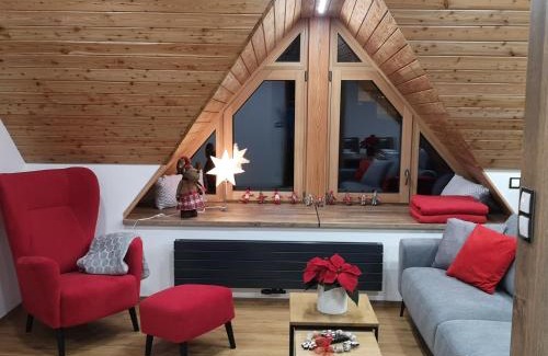 Jesenik Apartment | Yes Dream apartment