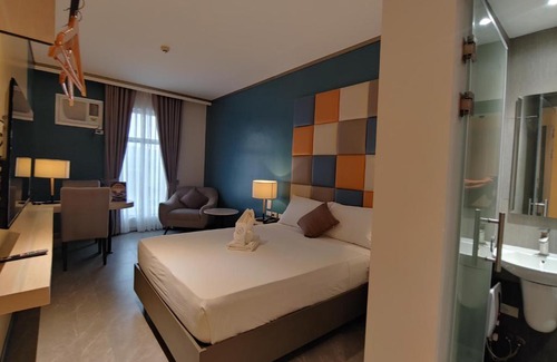Candaba Hotel | Yes Hotel San Ildefonso Bulacan