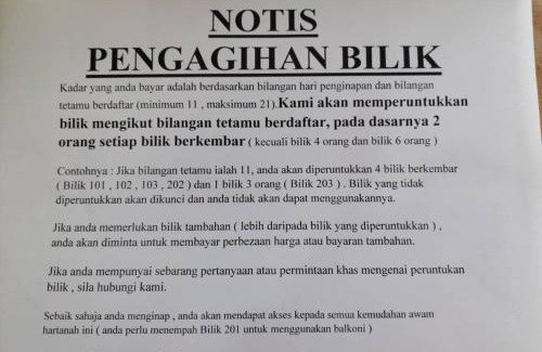 Muar Villa | Yes Muar
