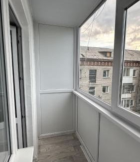 Petropavlovsk Apartment | Yesenia 1-ком апартаменты в центре города